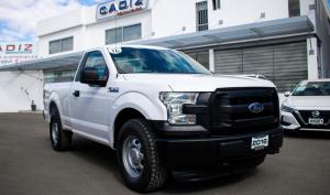 Ford F-150 2016