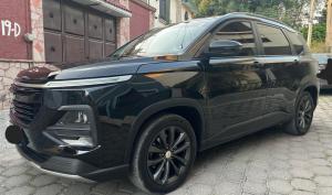 Chevrolet Captiva 2023