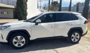 Toyota RAV4 2019