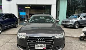 Audi A6 2013