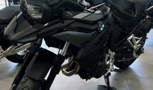 BMW F 2024