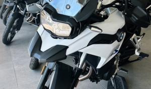 BMW F800 GS 2024