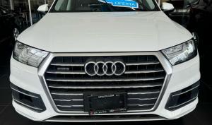 Audi Q7 2018