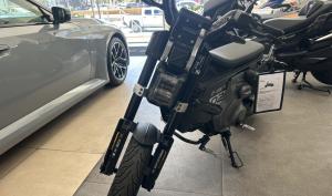 BMW C1 2024