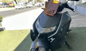 BMW BMW C400X 2023