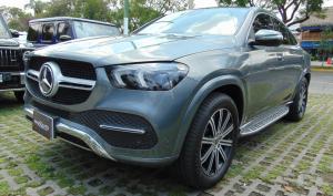 Mercedes Benz GLE 450 2021