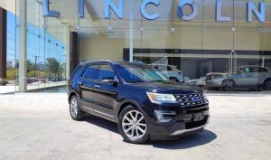 Ford Explorer 2016