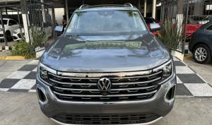 Volkswagen TERAMONT HIGHLINE 2025