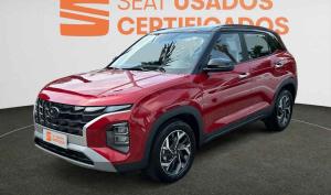 Hyundai Creta 2024