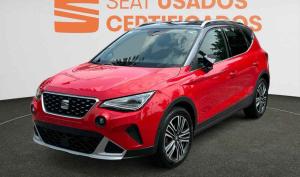 Seat Arona 2023