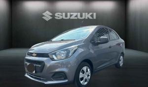 Chevrolet Beat 2020