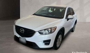 Mazda CX-5 2017