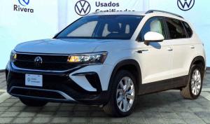 Volkswagen Taos 2024