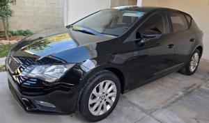 Seat León 2016