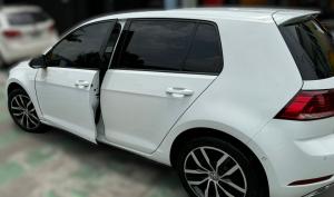 Volkswagen Golf 2020