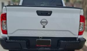 Nissan Frontier 2023