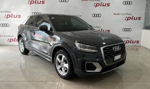 Audi Q2 2019