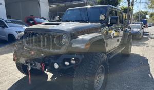 Jeep GLADIADOR JT MOJAVE 2023