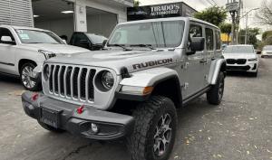 Jeep Rubicon 2022
