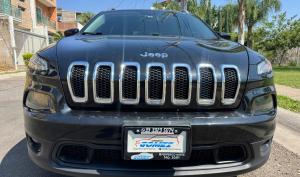 Jeep Cherokee 2014