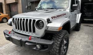 Jeep Rubicon 2023