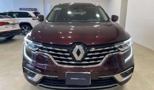 Renault Koleos 2023