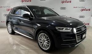 Audi Otro Modelo 2020