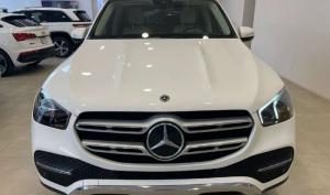 Mercedes Benz Clase GLE 2021