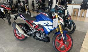 BMW BMW R310 2025