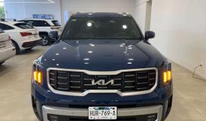 Kia Telluride 2024