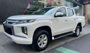 Mitsubishi L200 2022