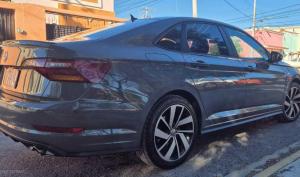 Volkswagen Jetta GLI 2020