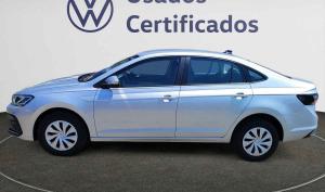 Volkswagen Virtus 2024