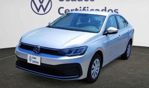 Volkswagen Virtus 2024