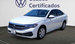 Volkswagen Jetta 2023