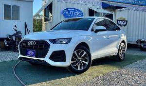 Audi Q5 2023