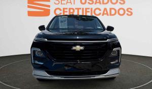 Chevrolet Captiva 2023
