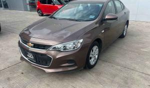 Chevrolet Cavalier 2020