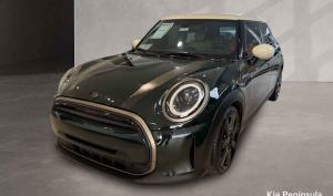 Mini Cooper 2024