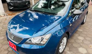 Seat Ibiza 2017
