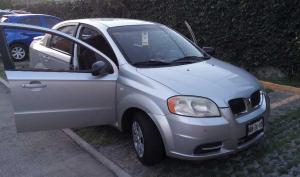 Pontiac G3 2007 Camioneta SUV en Iztapalapa, Distrito ...