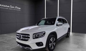 Mercedes Benz GLB 250 2020