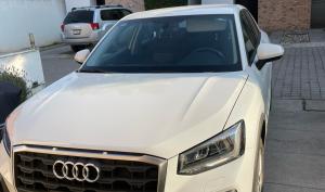 Audi Q2 2023