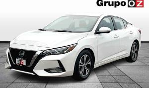 Nissan Sentra 2023