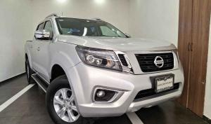 Nissan Frontier 2020