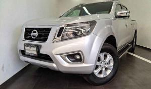 Nissan Frontier 2020