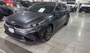Kia Forte 2022