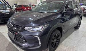 Chevrolet Tracker 2024