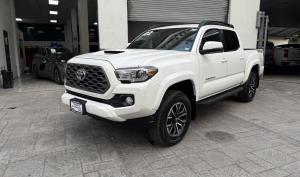 Toyota Tacoma 2022