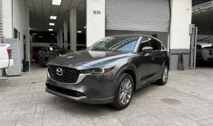 Mazda CX-5 2024